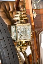 Austin Model 60 Touring 1909 года